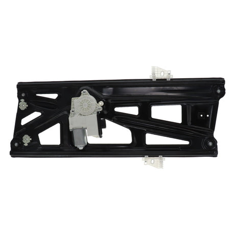Trailer Parts