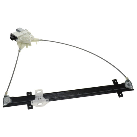 Bus Parts