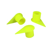 DUSTITE LR 27MM A/F YELLOW - Tranzparts