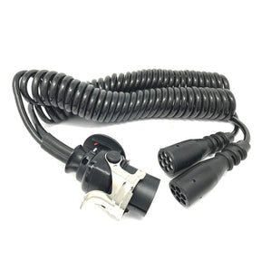 Tranzparts, Truck and Trailer Parts