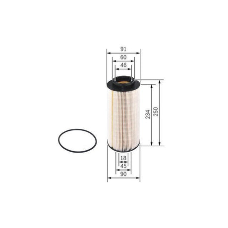 Trailer Parts