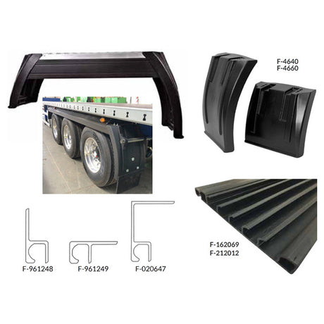Bus Parts