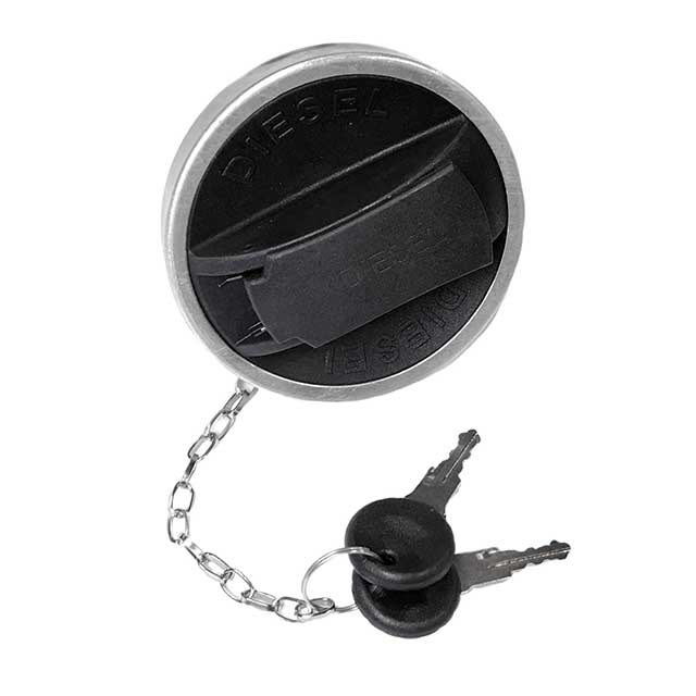 Truck & Trailer Parts