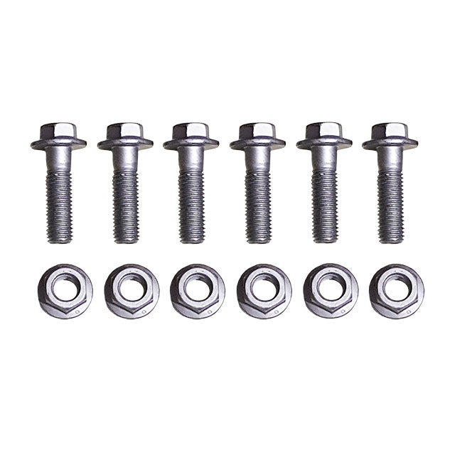 Trailer Parts