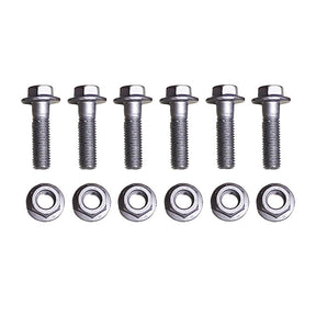 Trailer Parts