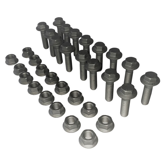 Truck & Trailer Parts