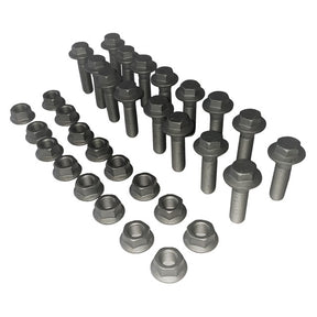 Truck & Trailer Parts