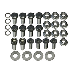 Bus Parts