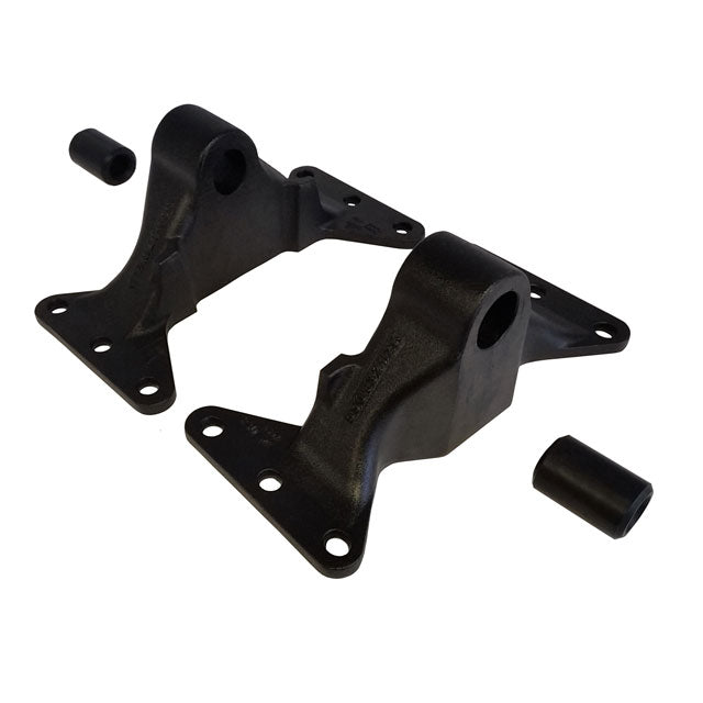 Trailer Parts