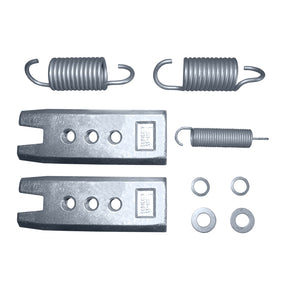 Tranzparts, Truck and Trailer Parts