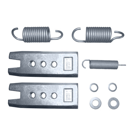 Tranzparts, Truck and Trailer Parts