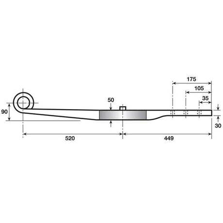 Truck & Trailer Parts