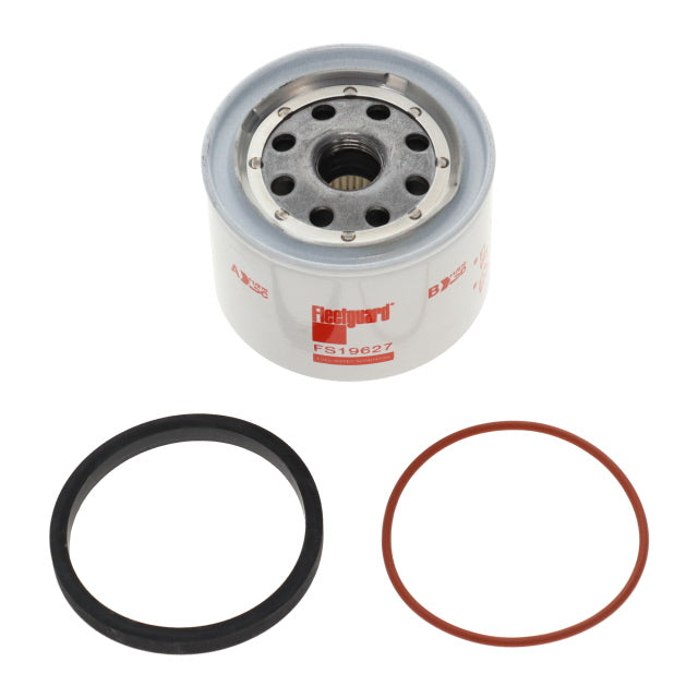 Truck Parts