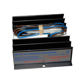 Trailer Parts