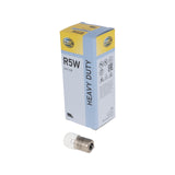 R5W Bulb 24V 5W BA15s