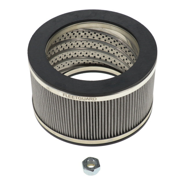 Bus Parts