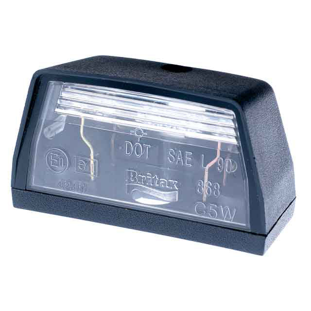 Bus Parts