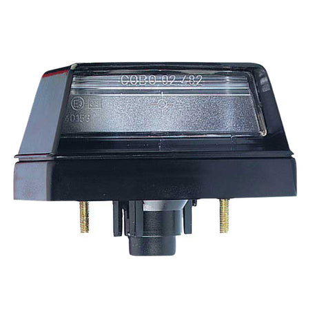 Bus Parts