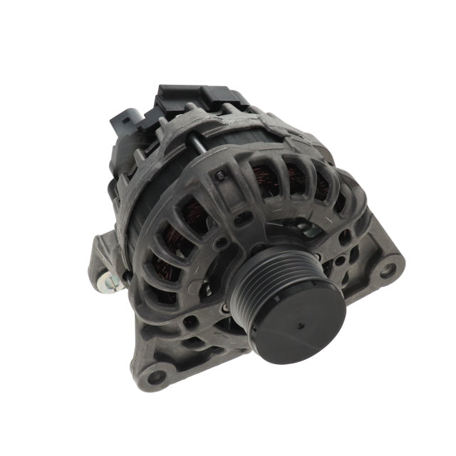 Truck Parts