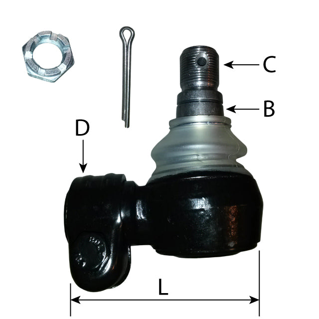 Bus Parts