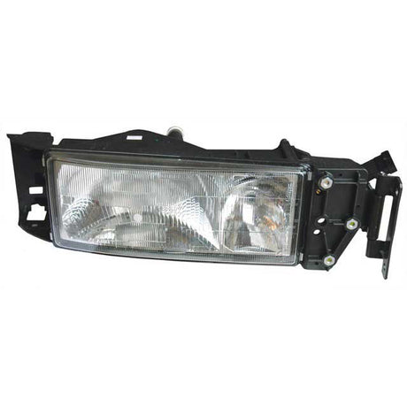 Truck Parts
