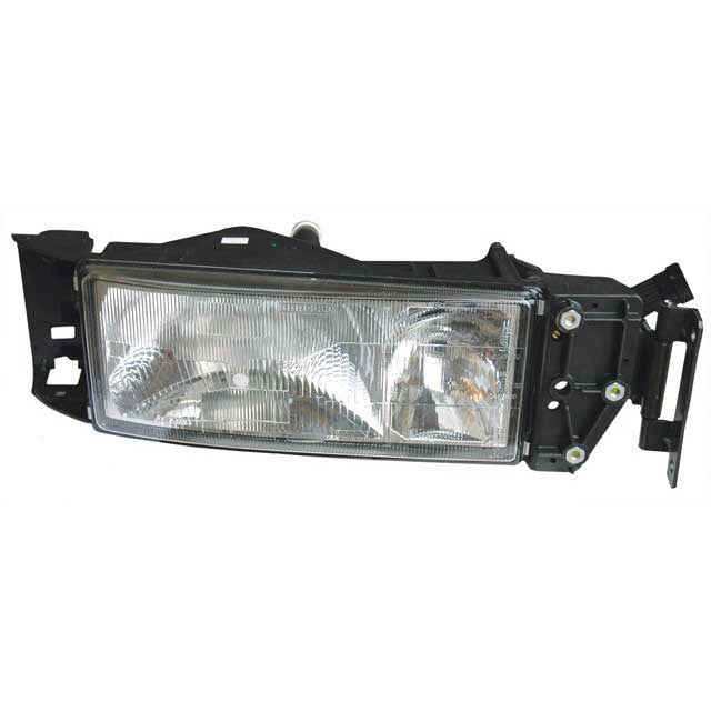 Truck Parts