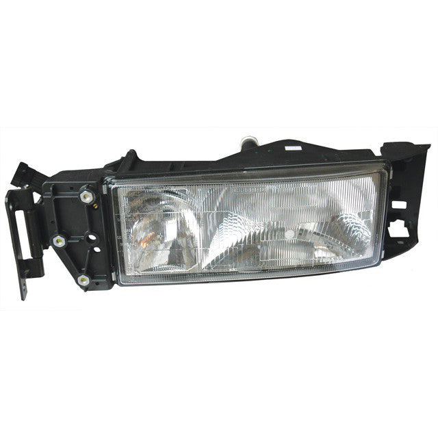 Trailer Parts