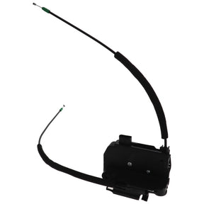 Trailer Parts