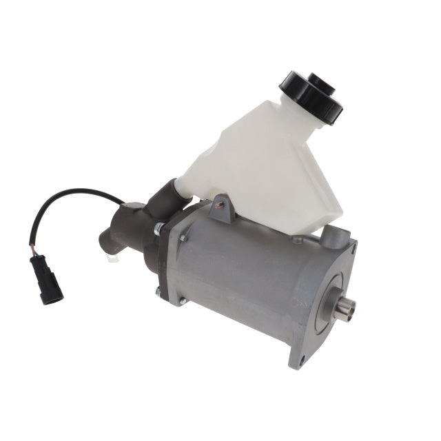 Trailer Parts