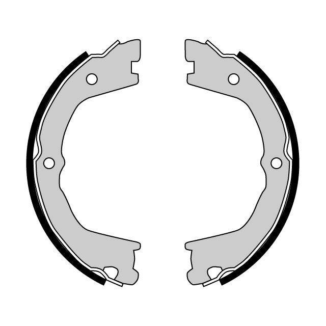 Trailer Parts