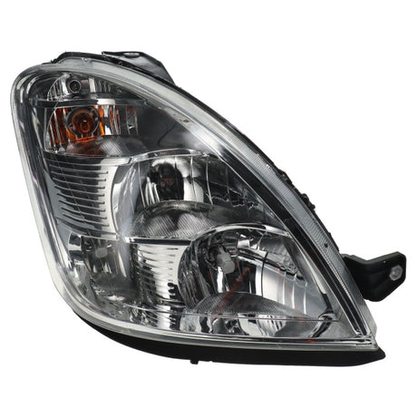 Truck & Trailer Parts