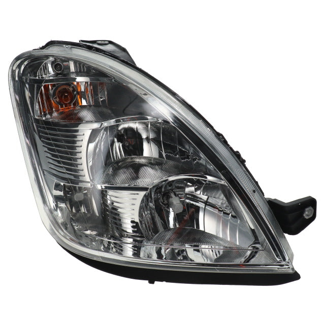 Truck & Trailer Parts