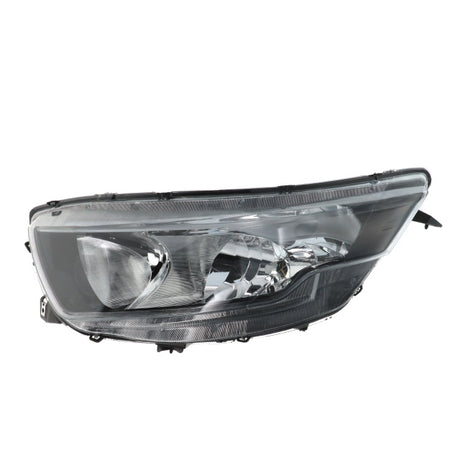 Truck Parts