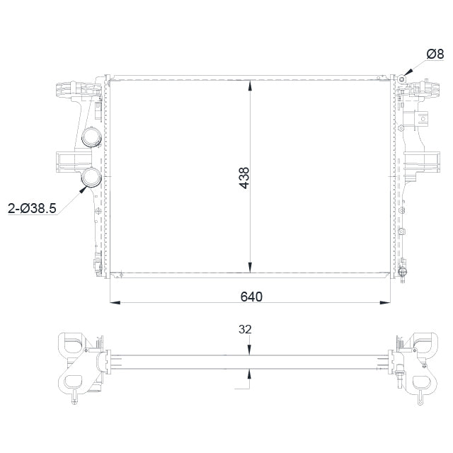 Bus Parts