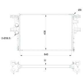 Bus Parts