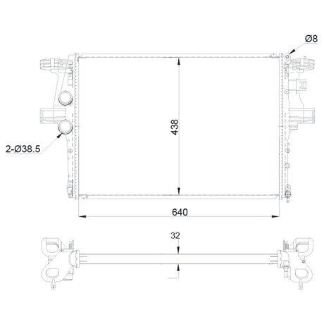 Bus Parts