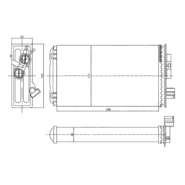 Truck Parts
