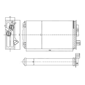 Truck Parts