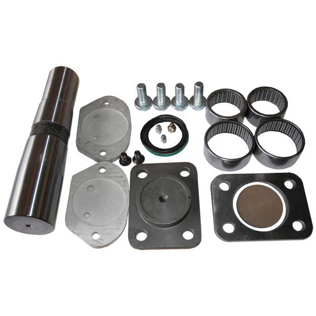 Truck Parts