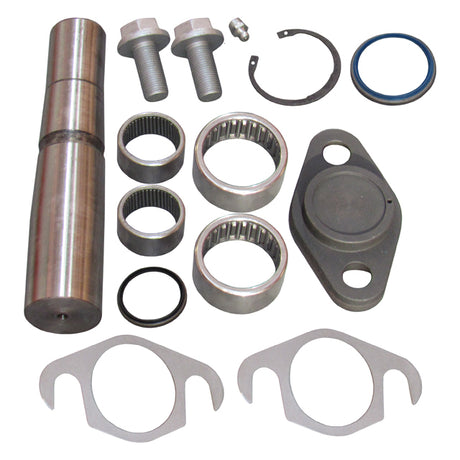 Bus Parts