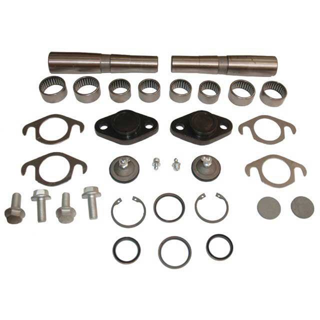 Trailer Parts