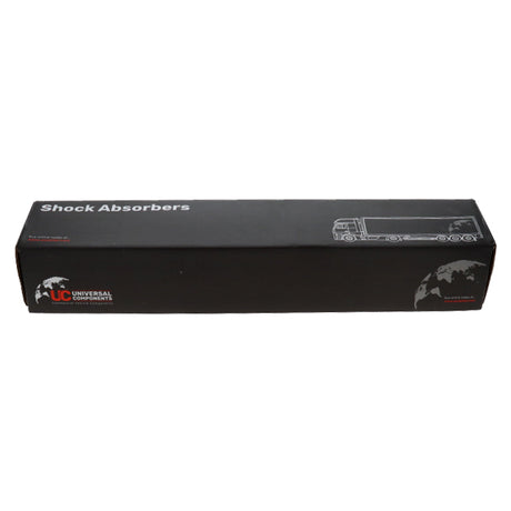 Trailer Parts