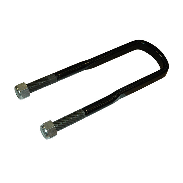 Trailer Parts