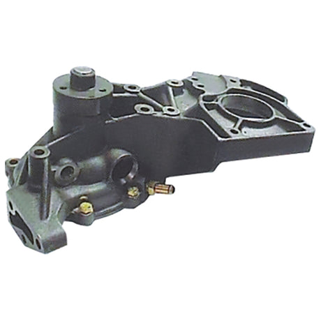 Truck Parts