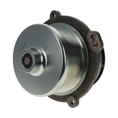 Trailer Parts