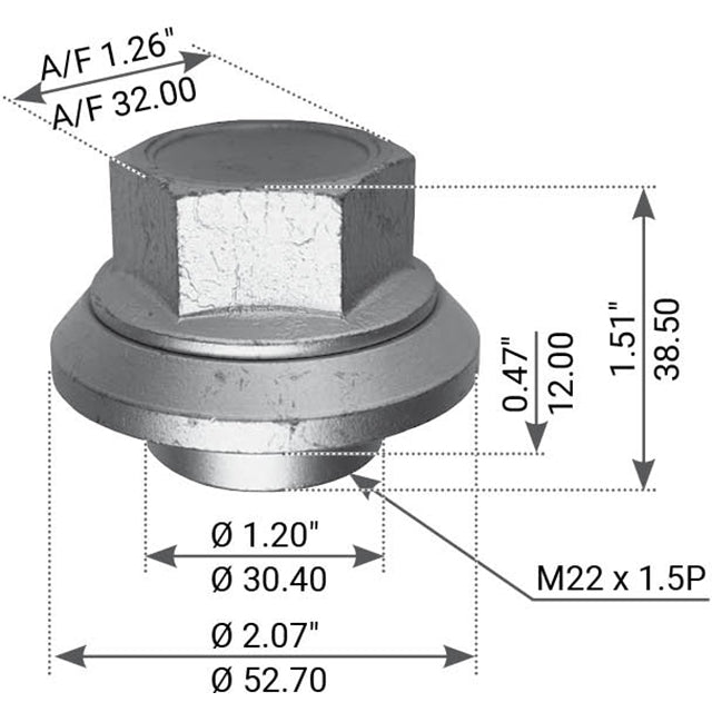 Bus Parts