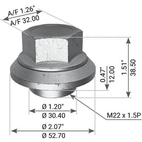 Bus Parts
