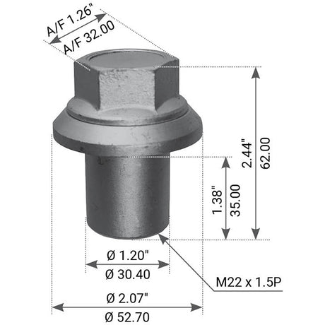 Truck Parts
