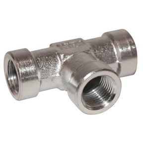 Trailer Parts