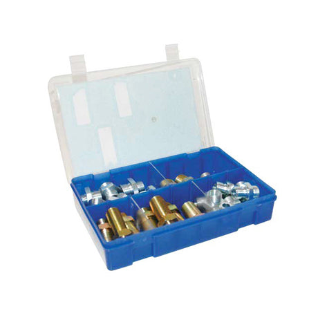Truck & Trailer Parts
